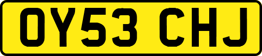 OY53CHJ
