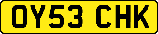 OY53CHK