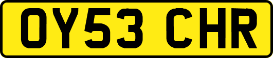 OY53CHR