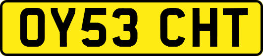 OY53CHT