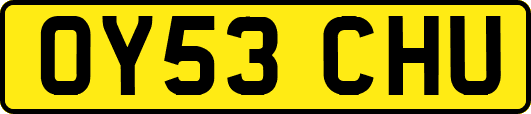 OY53CHU
