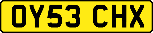 OY53CHX