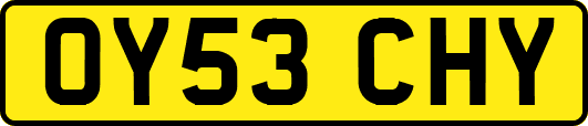 OY53CHY