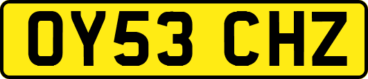 OY53CHZ