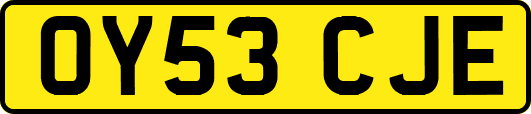 OY53CJE