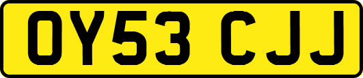 OY53CJJ
