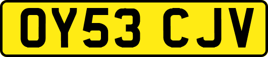OY53CJV