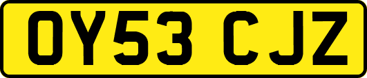 OY53CJZ