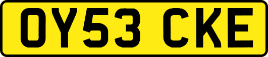 OY53CKE
