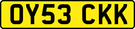 OY53CKK