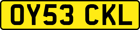 OY53CKL