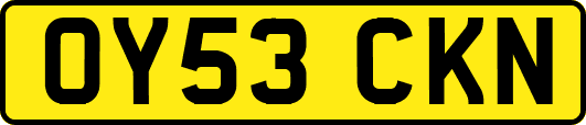 OY53CKN