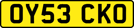 OY53CKO