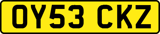 OY53CKZ