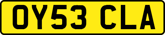 OY53CLA