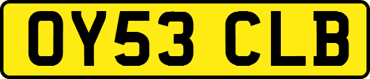 OY53CLB
