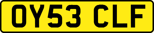 OY53CLF