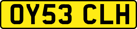 OY53CLH