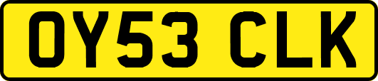 OY53CLK