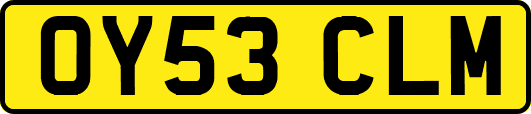 OY53CLM