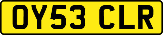 OY53CLR