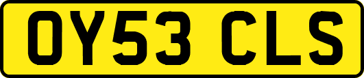 OY53CLS