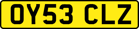 OY53CLZ