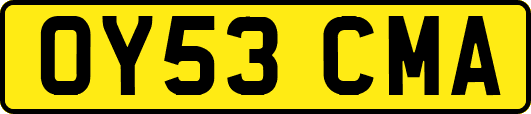 OY53CMA