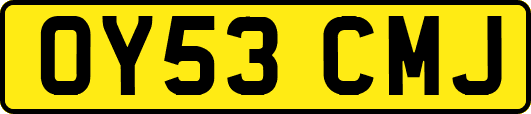 OY53CMJ