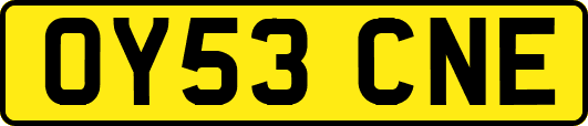 OY53CNE