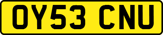 OY53CNU