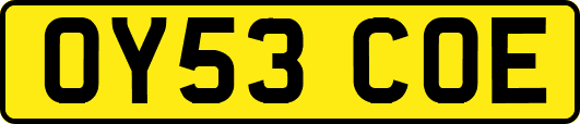 OY53COE