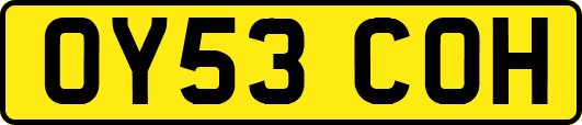 OY53COH