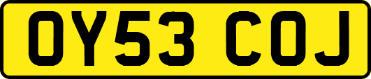 OY53COJ