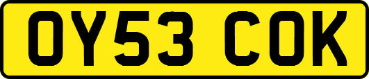 OY53COK