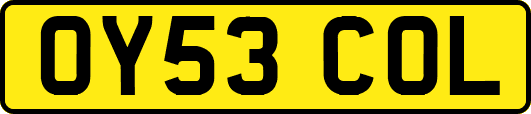 OY53COL