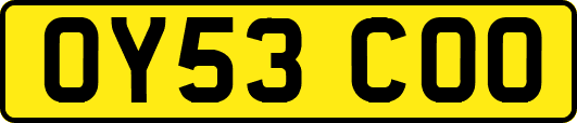 OY53COO