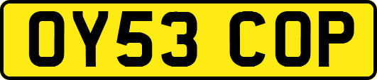 OY53COP