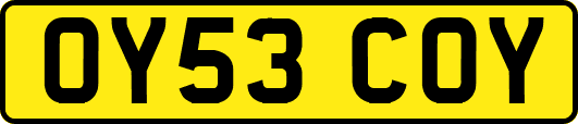 OY53COY