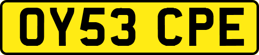OY53CPE