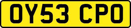 OY53CPO