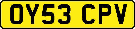 OY53CPV