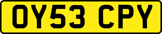 OY53CPY