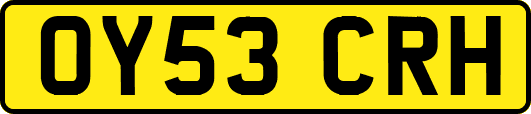 OY53CRH