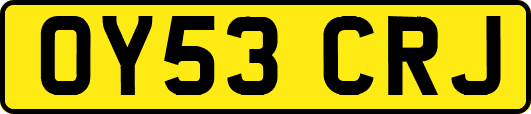 OY53CRJ