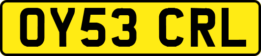 OY53CRL