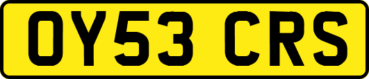 OY53CRS
