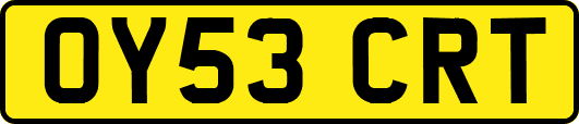 OY53CRT