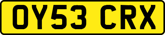 OY53CRX