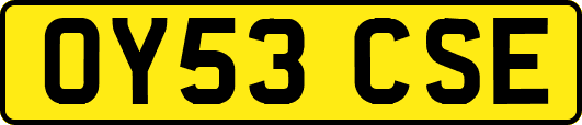 OY53CSE